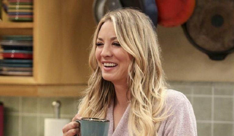 7 Curious Facts About The Big Bang Theory Girls Hello BMW