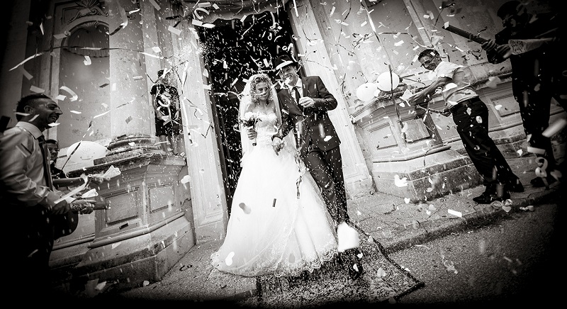 15 TIPS FOR WEDDING PHOTOGRAPHY