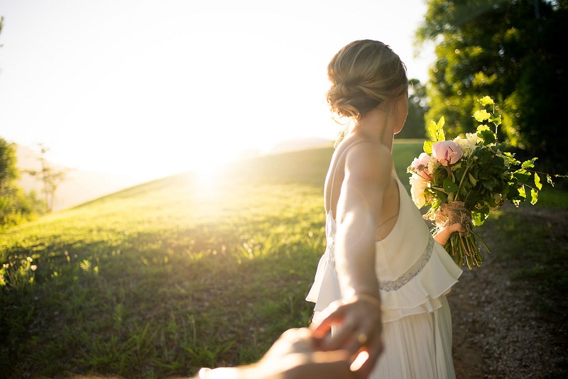 15 TIPS FOR WEDDING PHOTOGRAPHY