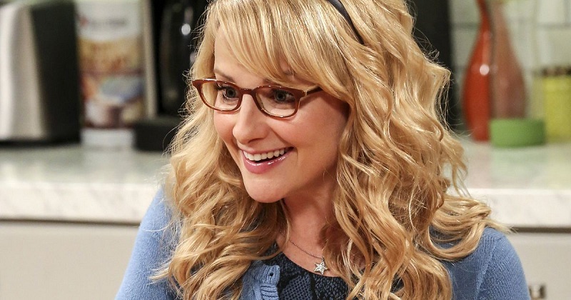 7 Curious Facts About The Big Bang Theory Girls