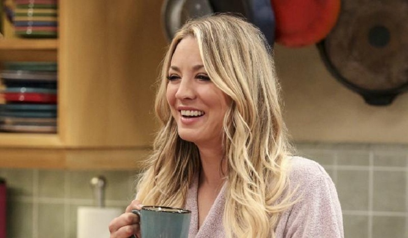 7 Curious Facts About The Big Bang Theory Girls