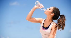 Is It Possible To Drink Water During Meals And After A Meal?