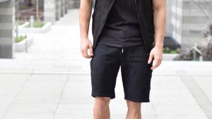 Men’s Shorts. How To Choose The Right Summer.