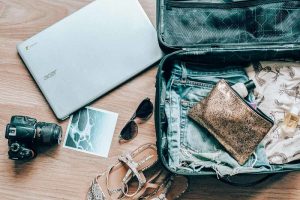 9 travel accessories that will make your life easier on vacation