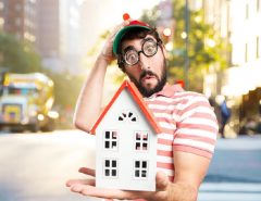 how to get rid of worthless real estate