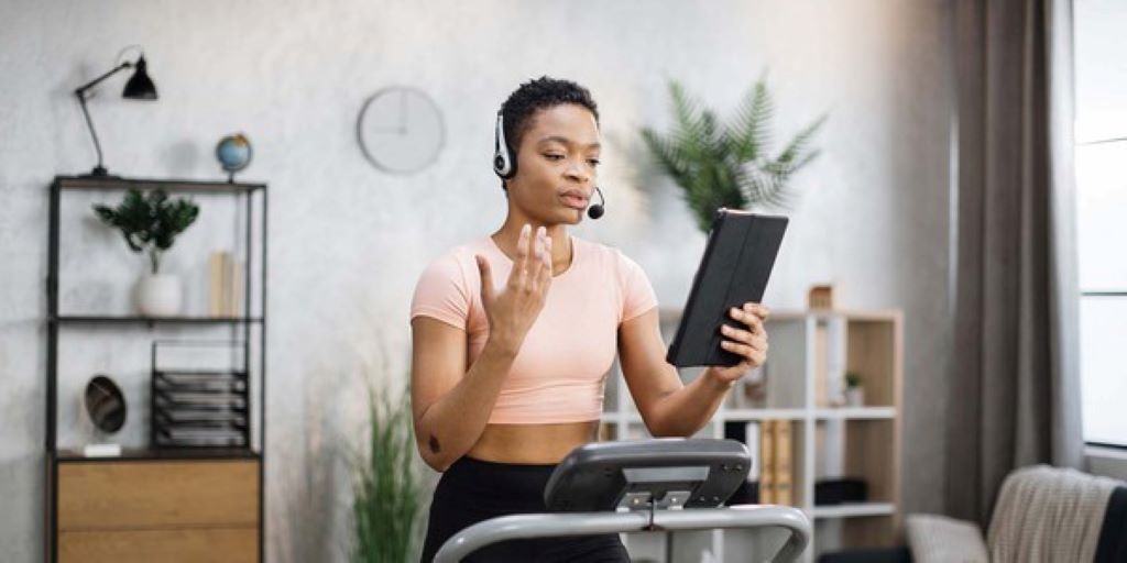 How to Stay Fit While Working From Home: A Guide to Beating the ...