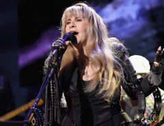 What makes Stevie Nicks so special?