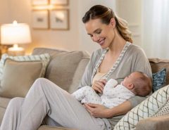 A Guide to Postpartum Clothes for New Moms