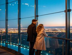 Unforgettable Things to Do in Tulsa Oklahoma for Couples