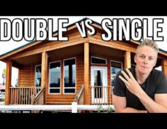 What is the average lifespan of a mobile home