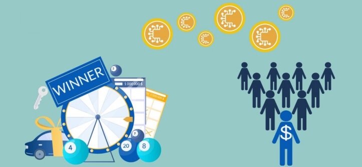 What is the main difference between a pyramid scheme and legitimate multi-level marketing