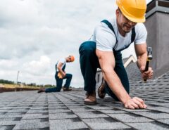 How do I find a reliable roofing contractor near me