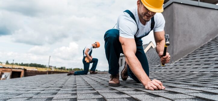 How do I find a reliable roofing contractor near me