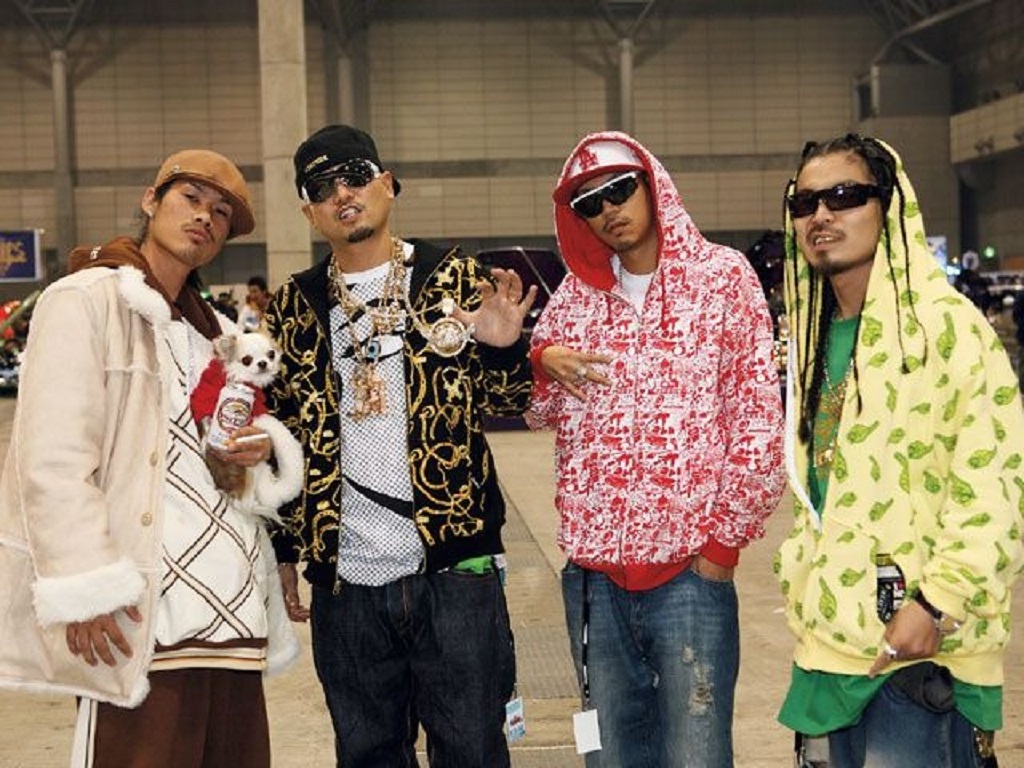 Accessories and Styling Details