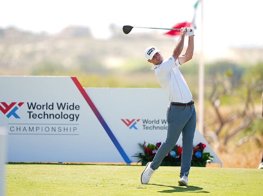 How many players will compete, and what is the format