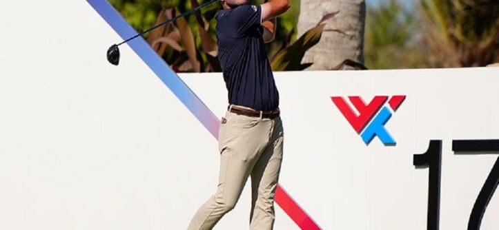 When and where is the 2025 WWT Championship